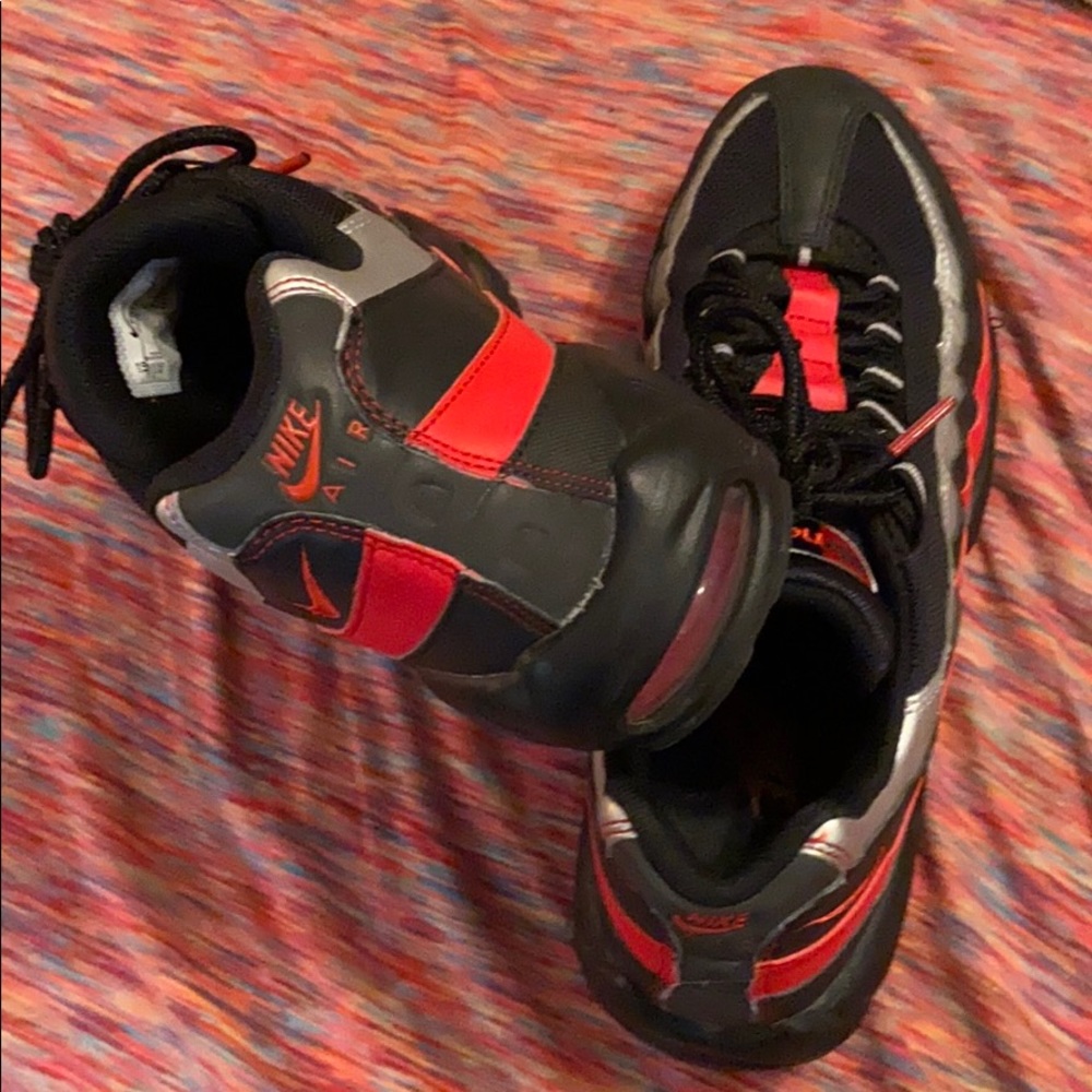 Men’s Nike airmax size 10